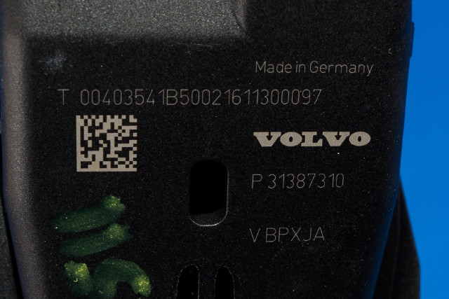 Sensor diverse til Volvo V60/V60 CC 2013-2018 (Type I, Fase 2)  (VOLVO|P31387310|)