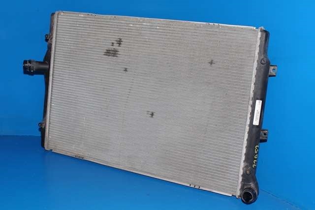 Radiator (manuell gir) til VW Passat, 2011-2015 (B7) (B7) (VAG|3AA 121 253)