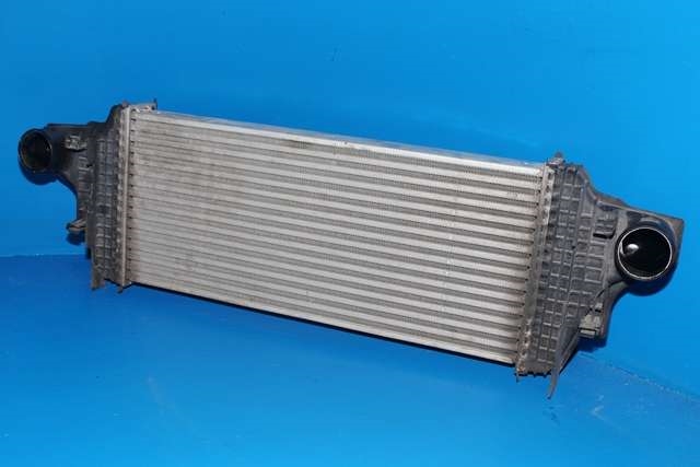 Intercooler til Mercedes ML, 2005-2011 (W164) (W164) 