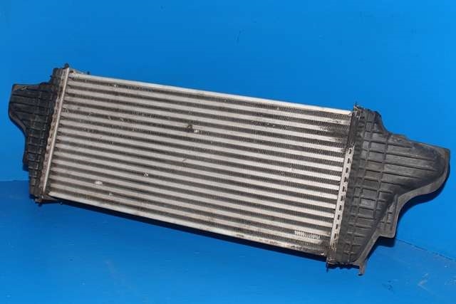Intercooler til Mercedes ML 2005-2011 (W164) (W164)