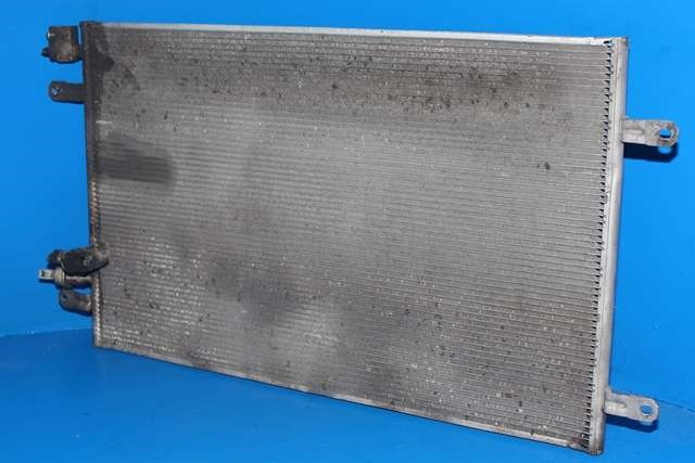 Aircondition radiator til Audi A6, 2008-2011 (Type III, Fase 2) (C6) (C6) (VAG|4F0 260 401 P)