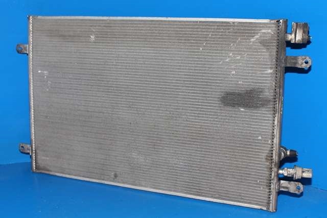 Aircondition radiator til Audi A6 2008-2011 (Type III, Fase 2) (C6) (C6) (VAG|4F0 260 401 P|)