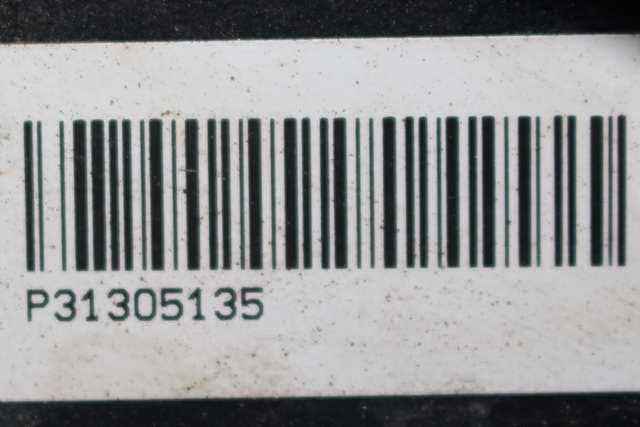 Kjølevifte til Volvo V60 2010-2013 (Type I, Fase 1) (VOLVO|P31305135|)