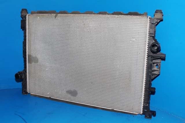 Radiator (manuell gir) til Volvo V60, 2010-2013 (Type I, Fase 1)  