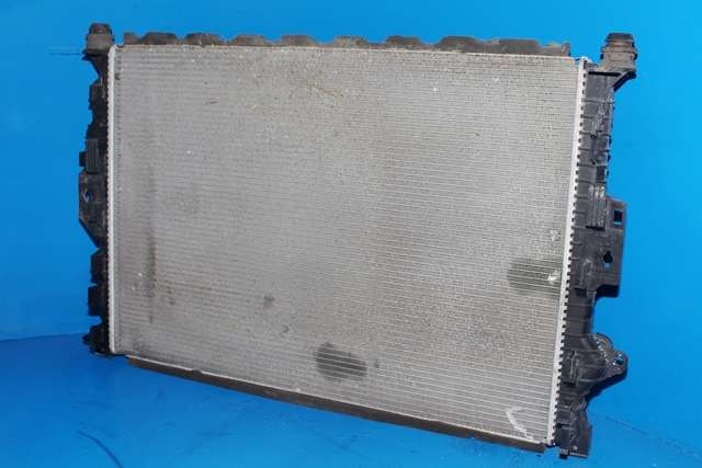 Radiator (manuell gir) til Volvo V60 2010-2013 (Type I, Fase 1)