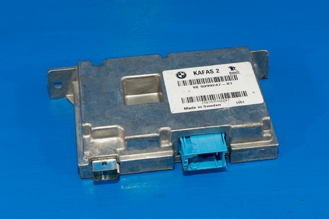 Styreenhet parkering til BMW X5, 2013-2018 (F15) (F15) (BMW|9 399 247)