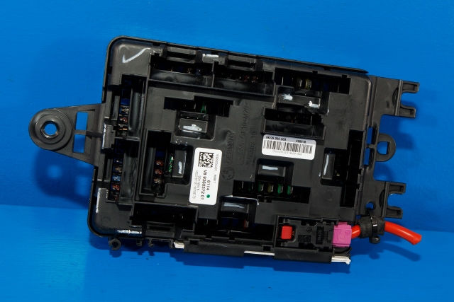 Sikringsboks til BMW X5 2013-2018 (F15) (F15) (BMW|9 360 373|)