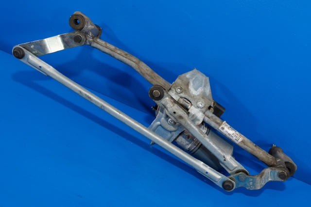 Viskermotor frontrute komplett m/overføring til VW Touran 2010-2015 (Type I, Fase 3)  (BOSCH|1 397 220 656|1T1 955 119|)