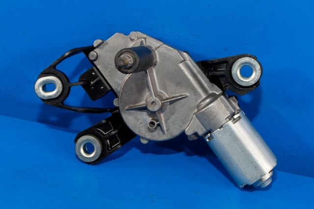 Viskermotor bakrute til VW Touran, 2010-2015 (Type I, Fase 3)  (BOSCH|0 390 201 207)