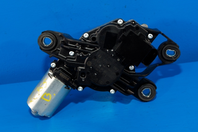 Viskermotor bakrute til VW Touran 2010-2015 (Type I, Fase 3) (BOSCH|0 390 201 207|5K6 955 711 B|)