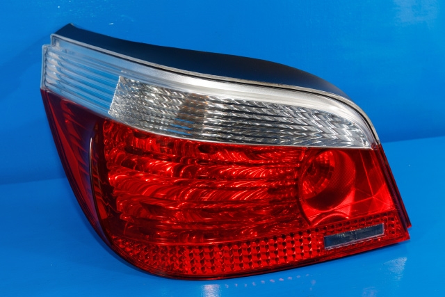 Baklykt venstre til BMW 5-Serie, 2003-2010 (E60/E61) (E60/E61) (BMW|7 165 737)