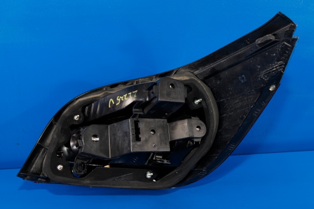 Baklykt venstre til BMW 5-Serie 2003-2010 (E60/E61) (E60/E61) (BMW|7 165 737|)