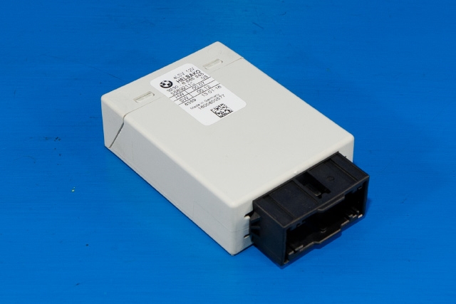 Styreenhet servo til BMW X5, 2013-2018 (F15) (F15) (BMW|32.30-6 865 245)