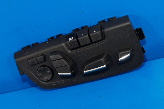 Bryter diverse til BMW X5, 2013-2018 (F15) (F15) (BMW|9 359 818)