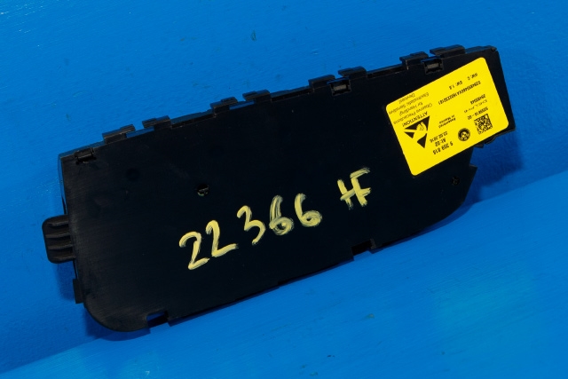 Bryter diverse til BMW X5 2013-2018 (F15) (F15) (BMW|9 359 818|)