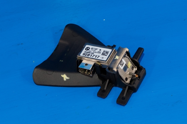 Kamera til BMW X5 2013-2018 (F15) (F15) (BMW|9 281 717|)