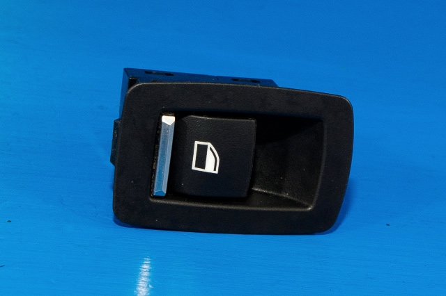 Bryter ruteheis til BMW X5, 2013-2018 (F15) (F15) (BMW|9 361 936)
