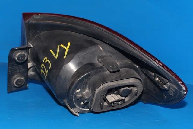 Baklykt venstre ytre til VW Tiguan 2007-2011 (Type I, Fase 1)  (VAG|5N0 945 095 F|)