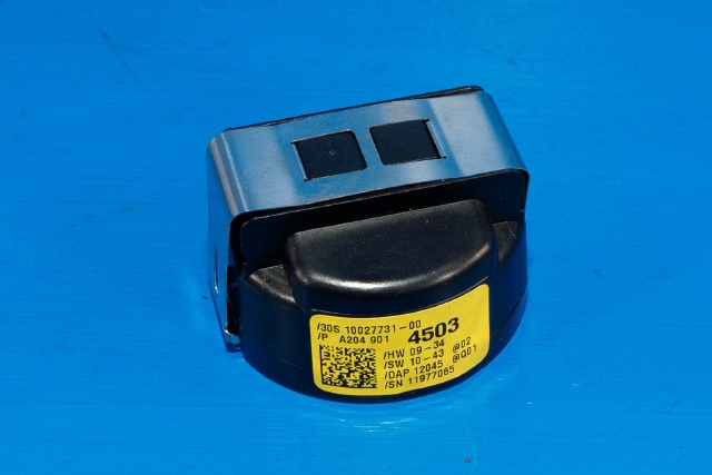 Sensor regnsensor til Mercedes E-Klasse, 2009-2013 (Fase 1) (W212) (W212) (MERCEDES|A 204 901 45 03)