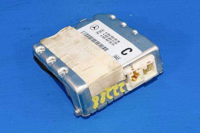 Kamera til Mercedes E-Klasse 2009-2013 (Fase 1) (W212) (W212) (MERCEDES|A 000 905 05 38|)