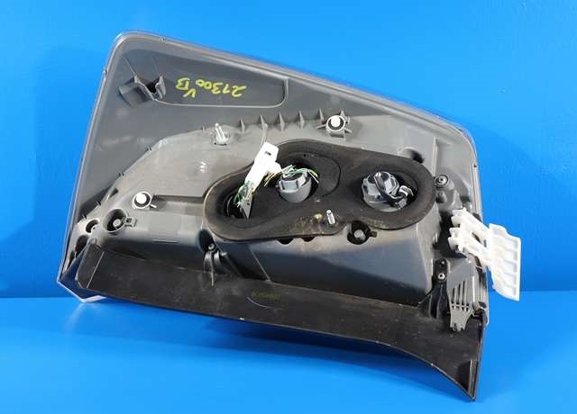 Baklykt venstre til Toyota Prius 2009-2016 (Type III) (COMBI) (COMBI) 