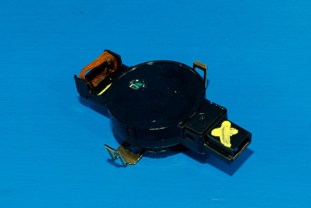 Sensor regnsensor til BMW X5, 2013-2018 (F15) (F15) (BMW|9 387 621)