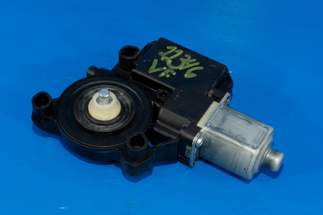 Ruteheis, kun motor, venstre foran til VW Polo 2014-2017 (Type V, Fase 2)  (VAG|6R0 959 801 DG|)