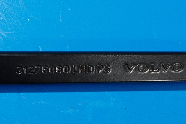 Viskerarm frontrute høyre til Volvo V40 2012-2019  (VOLVO|31276060|)