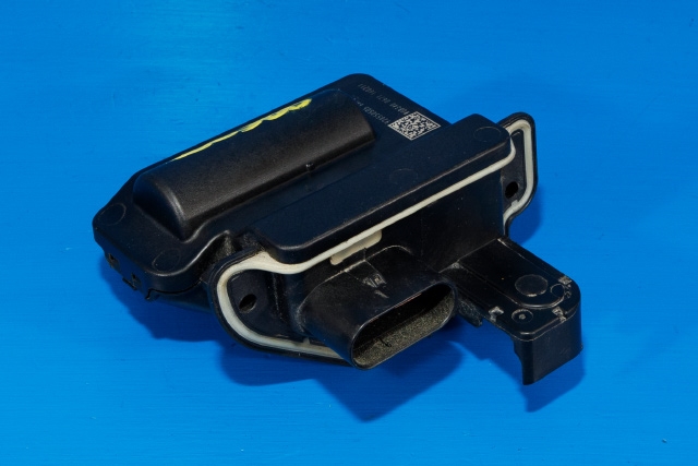 Styreenhet batteri til BMW X5, 2013-2018 (F15) (F15) (BMW|9 285 505)