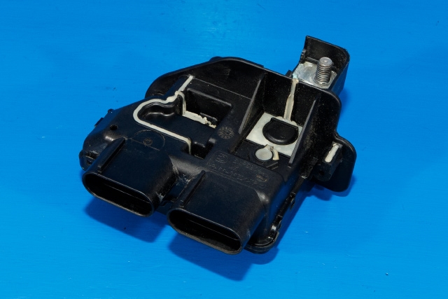 Styreenhet batteri til BMW X5 2013-2018 (F15) (F15) (BMW|9 285 505|)