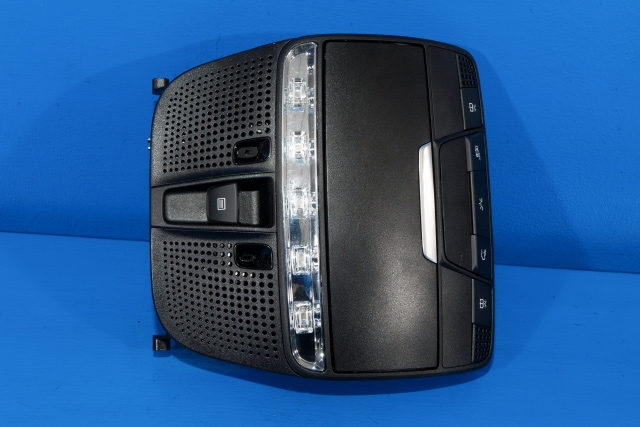 Taklyspanel til Mercedes C-Klasse, Coupe/Cab, 2015-2018 (Fase 1) (C205) (C205) (MERCEDES|A 000 900 91 07)
