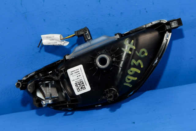 Dørhåndtak inv høyre foran til Mercedes C-Klasse, Coupe/Cab 2015-2018 (Fase 1) (C205) (C205) (MERCEDES|A 205 760 06 00|)