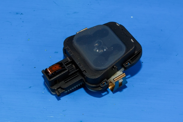 Sensor regnsensor til Mercedes C-Klasse, Coupe/Cab, 2015-2018 (Fase 1) (C205) (C205) (MERCEDES|A 205 900 84 21)