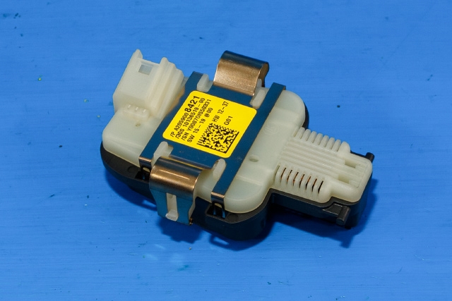 Sensor regnsensor til Mercedes C-Klasse, Coupe/Cab 2015-2018 (Fase 1) (C205) (C205) (MERCEDES|A 205 900 84 21|)