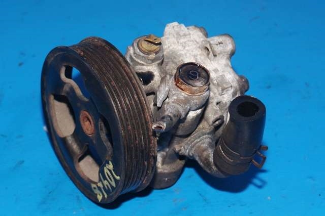 Servo pumpe mekanisk til Mitsubishi Outlander, 2010-2012 (Type II, Fase 2)  
