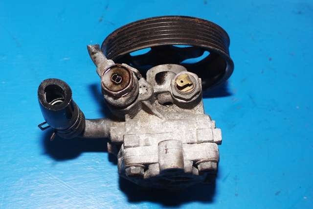 Servo pumpe mekanisk til Mitsubishi Outlander 2010-2012 (Type II, Fase 2)  