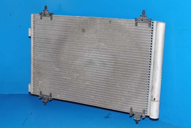 Aircondition radiator til Citroën Berlingo 2008-2015 (Type II, Fase 1)  (CITROEN|96 825315 80|)