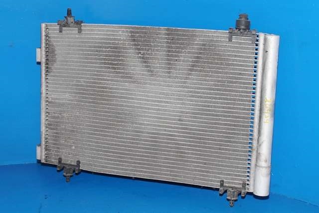 Aircondition radiator til Peugeot Partner, 2008-2015 (Type II, Fase 1) (PEUGEOT|96 825315 80)