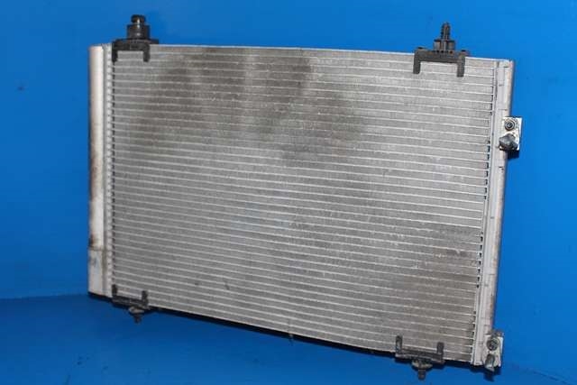 Aircondition radiator til Peugeot Partner 2008-2015 (Type II, Fase 1)  (PEUGEOT|96 825315 80|)