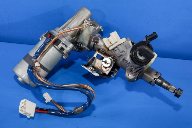Rattaksel elektrisk servo til Toyota Urban Cruiser, 2009-2014 (JTEKT|JJ002-00171)