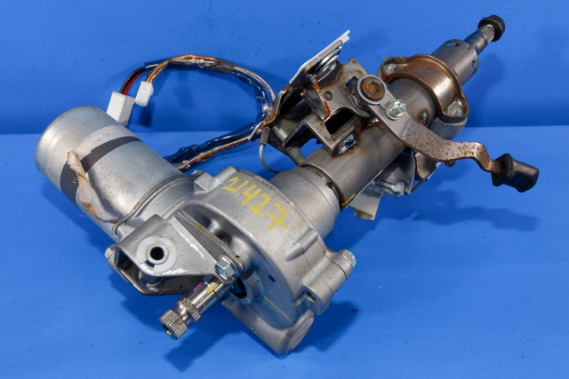 Rattaksel elektrisk servo til Toyota Urban Cruiser 2009-2014 (JTEKT|JJ002-00171|45200-52542|)