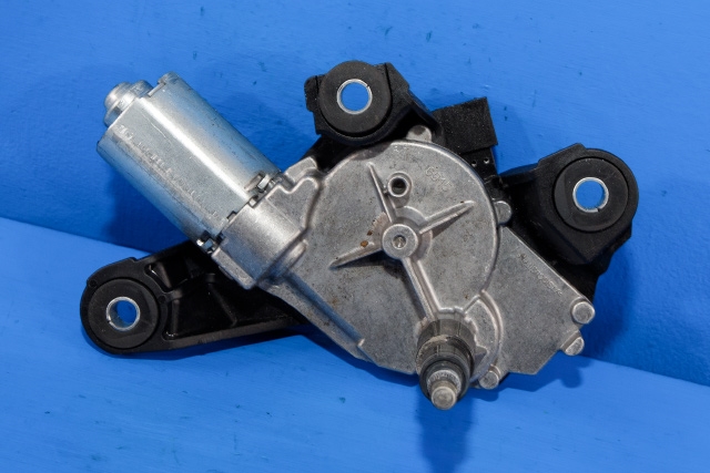 Viskermotor bakrute til Nissan Qashqai, 2010-2014 (Type I, Fase 2) (BOSCH|0 390 201 820)