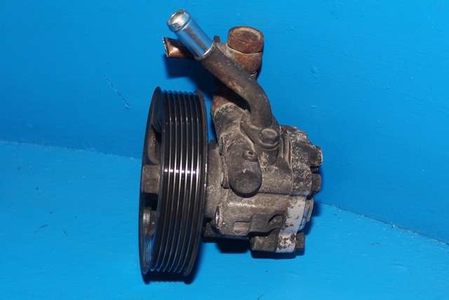 Servo pumpe mekanisk til Nissan Navara 2010-2015 (Fase 2) (D40) (D40) (HITACHI|5X20A|)