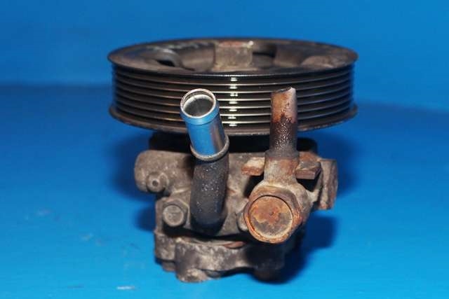 Servo pumpe mekanisk til Nissan Navara 2010-2015 (Fase 2) (D40) (D40) (HITACHI|5X20A|)