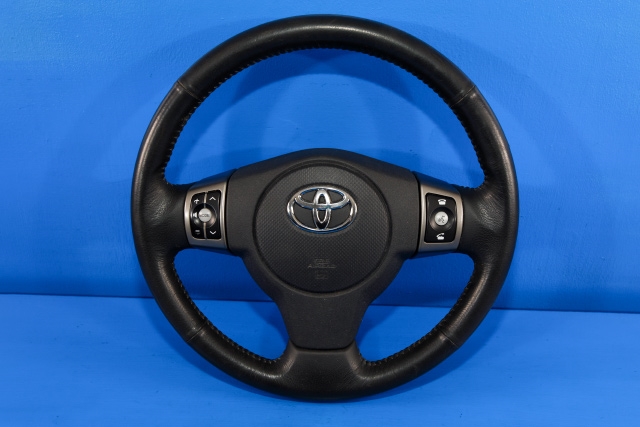 Airbag ratt til Toyota Urban Cruiser, 2009-2014