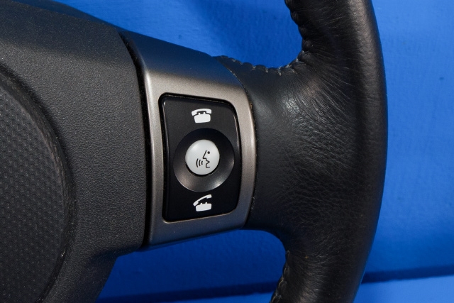 Airbag ratt til Toyota Urban Cruiser 2009-2014  