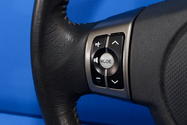Airbag ratt til Toyota Urban Cruiser 2009-2014  