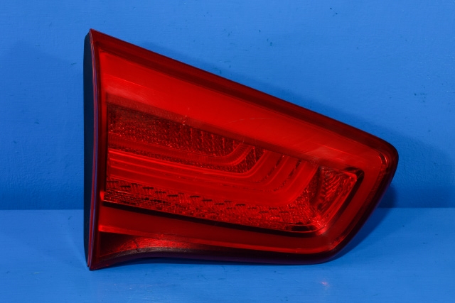 Baklykt venstre indre til Kia Sportage, 2010-2016 (Type III)  (KIA|92405-3W610)