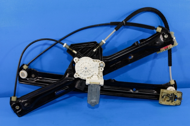 Ruteheis venstre foran til BMW X5, 2013-2018 (F15) (F15) (BMW|7 322 747)