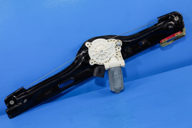 Ruteheis venstre bak til BMW X5, 2013-2018 (F15) (F15) (BMW|7 322 747)